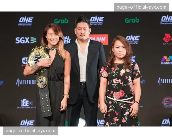 ONE冠军赛完成新一轮融资，估值逼近40亿美元，加速全球格斗市场布局