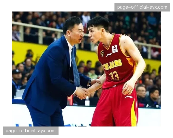 【2026年4月CBA联赛·人物·深度深度报道：少帅王世龙的执教哲学——如何将浙江稠州打造成铁血之师