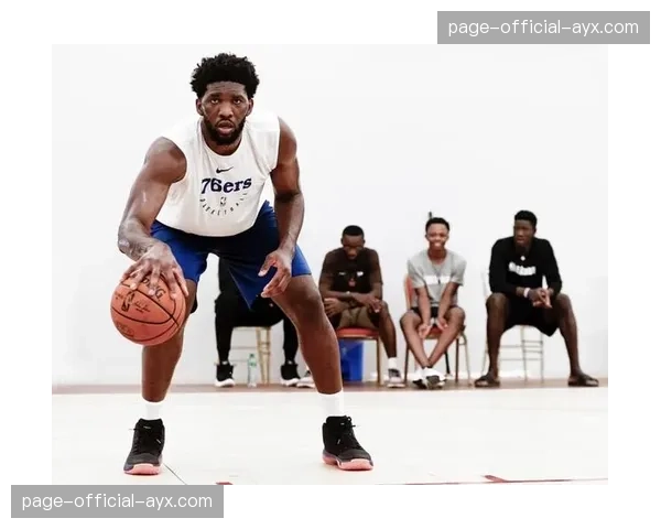 NBA与FIBA联合发起“篮球无疆界”2026年非洲训练营计划